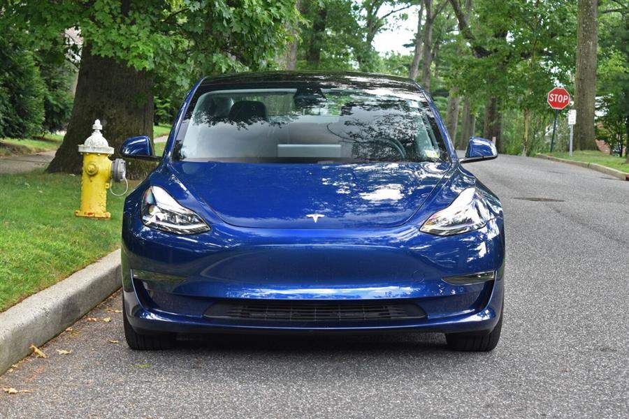 2022 Tesla Model 3 Base 4dr Sedan, available for sale in Great Neck, New York | Camy Cars. Great Neck, New York 2022 Tesla Model 3 Base 4dr Sedan, available for sale in Great Neck, New York | Camy Cars. Great Neck, New York