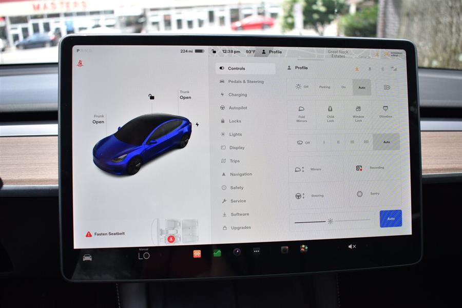 2022 Tesla Model 3 Base 4dr Sedan, available for sale in Great Neck, New York | Camy Cars. Great Neck, New York 2022 Tesla Model 3 Base 4dr Sedan, available for sale in Great Neck, New York | Camy Cars. Great Neck, New York