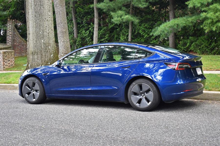 2022 Tesla Model 3 Base 4dr Sedan, available for sale in Great Neck, New York | Camy Cars. Great Neck, New York 2022 Tesla Model 3 Base 4dr Sedan, available for sale in Great Neck, New York | Camy Cars. Great Neck, New York