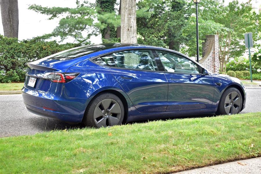 2022 Tesla Model 3 Base 4dr Sedan, available for sale in Great Neck, New York | Camy Cars. Great Neck, New York 2022 Tesla Model 3 Base 4dr Sedan, available for sale in Great Neck, New York | Camy Cars. Great Neck, New York