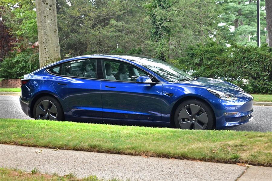 2022 Tesla Model 3 Base 4dr Sedan, available for sale in Great Neck, New York | Camy Cars. Great Neck, New York 2022 Tesla Model 3 Base 4dr Sedan, available for sale in Great Neck, New York | Camy Cars. Great Neck, New York