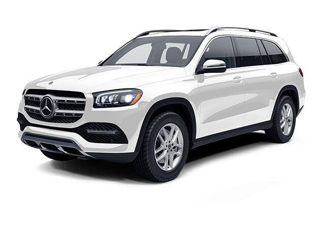 Used Mercedes-benz Gls GLS 450 AWD 4MATIC 4dr SUV 2020 | Camy Cars. Great Neck, New York