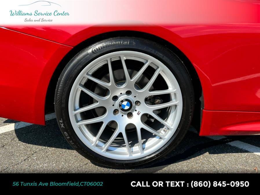 Used BMW 4 Series 2dr Cpe 435i RWD 2014 | Williams Service Center. Bloomfield, Connecticut Used BMW 4 Series 2dr Cpe 435i RWD 2014 | Williams Service Center. Bloomfield, Connecticut