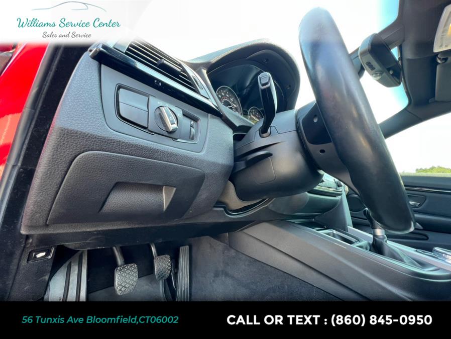 Used BMW 4 Series 2dr Cpe 435i RWD 2014 | Williams Service Center. Bloomfield, Connecticut Used BMW 4 Series 2dr Cpe 435i RWD 2014 | Williams Service Center. Bloomfield, Connecticut