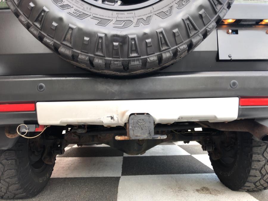 2014 Toyota FJ Cruiser 4WD 4dr Auto, available for sale in Waterbury, Connecticut | National Auto Brokers, Inc.. Waterbury, Connecticut 2014 Toyota FJ Cruiser 4WD 4dr Auto, available for sale in Waterbury, Connecticut | National Auto Brokers, Inc.. Waterbury, Connecticut