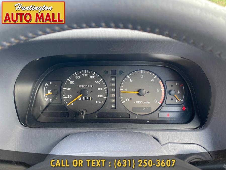 Used Toyota Prado TZ 1996 | Huntington Auto Mall. Huntington Station, New York Used Toyota Prado TZ 1996 | Huntington Auto Mall. Huntington Station, New York