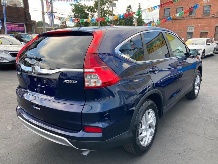 Used Honda CR-V AWD 5dr EX 2016 | Affordable Motors Inc. Bridgeport, Connecticut Used Honda CR-V AWD 5dr EX 2016 | Affordable Motors Inc. Bridgeport, Connecticut