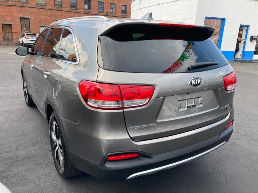 2016 Kia Sorento AWD 4dr 2.0T EX, available for sale in Bridgeport, Connecticut | Affordable Motors Inc. Bridgeport, Connecticut 2016 Kia Sorento AWD 4dr 2.0T EX, available for sale in Bridgeport, Connecticut | Affordable Motors Inc. Bridgeport, Connecticut