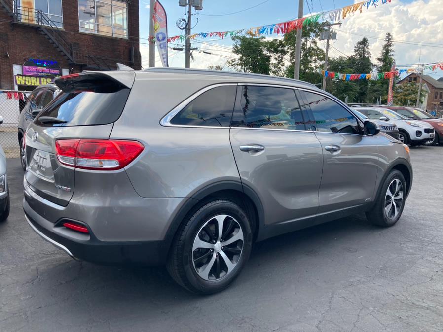 2016 Kia Sorento AWD 4dr 2.0T EX, available for sale in Bridgeport, Connecticut | Affordable Motors Inc. Bridgeport, Connecticut 2016 Kia Sorento AWD 4dr 2.0T EX, available for sale in Bridgeport, Connecticut | Affordable Motors Inc. Bridgeport, Connecticut