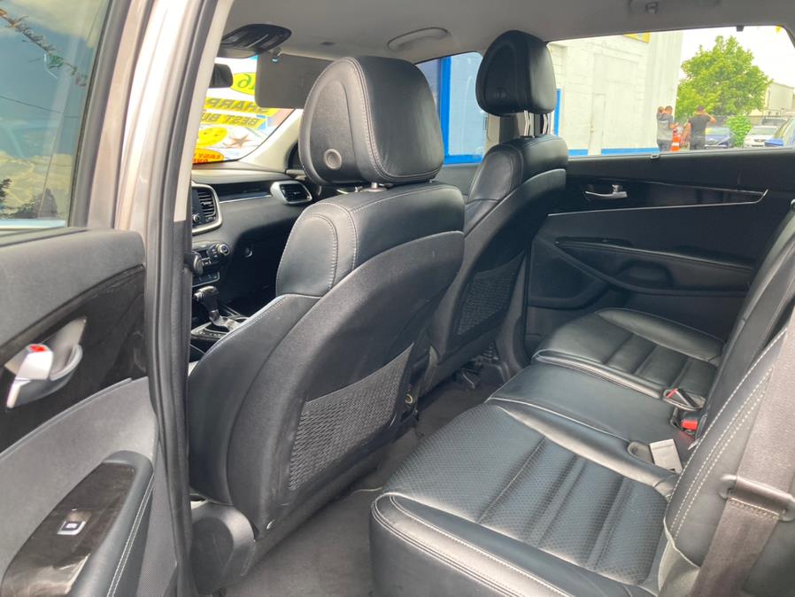 2016 Kia Sorento AWD 4dr 2.0T EX, available for sale in Bridgeport, Connecticut | Affordable Motors Inc. Bridgeport, Connecticut 2016 Kia Sorento AWD 4dr 2.0T EX, available for sale in Bridgeport, Connecticut | Affordable Motors Inc. Bridgeport, Connecticut