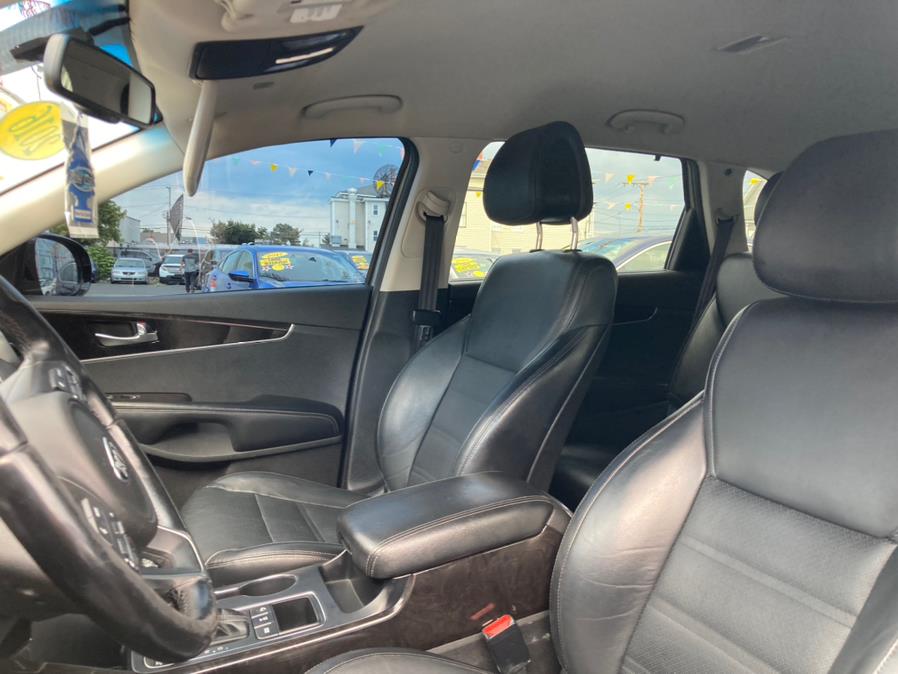 2016 Kia Sorento AWD 4dr 2.0T EX, available for sale in Bridgeport, Connecticut | Affordable Motors Inc. Bridgeport, Connecticut 2016 Kia Sorento AWD 4dr 2.0T EX, available for sale in Bridgeport, Connecticut | Affordable Motors Inc. Bridgeport, Connecticut