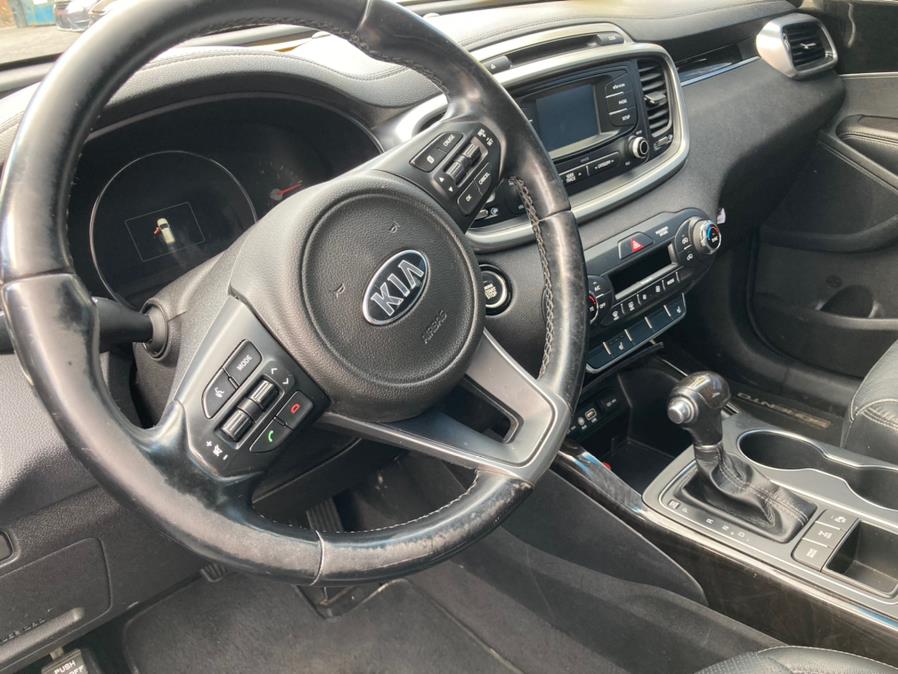 2016 Kia Sorento AWD 4dr 2.0T EX, available for sale in Bridgeport, Connecticut | Affordable Motors Inc. Bridgeport, Connecticut 2016 Kia Sorento AWD 4dr 2.0T EX, available for sale in Bridgeport, Connecticut | Affordable Motors Inc. Bridgeport, Connecticut