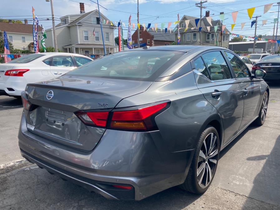 2020 Nissan Altima 2.5 SR Sedan, available for sale in Bridgeport, Connecticut | Affordable Motors Inc. Bridgeport, Connecticut 2020 Nissan Altima 2.5 SR Sedan, available for sale in Bridgeport, Connecticut | Affordable Motors Inc. Bridgeport, Connecticut