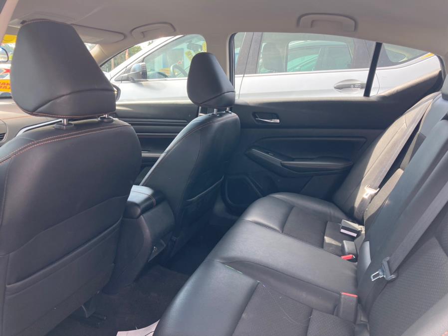 2020 Nissan Altima 2.5 SR Sedan, available for sale in Bridgeport, Connecticut | Affordable Motors Inc. Bridgeport, Connecticut 2020 Nissan Altima 2.5 SR Sedan, available for sale in Bridgeport, Connecticut | Affordable Motors Inc. Bridgeport, Connecticut