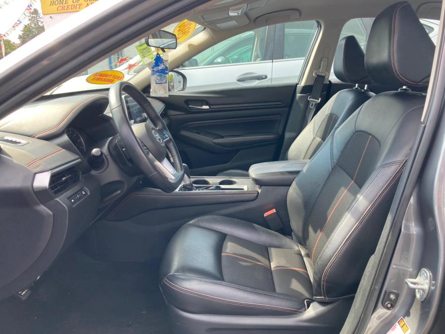 2020 Nissan Altima 2.5 SR Sedan, available for sale in Bridgeport, Connecticut | Affordable Motors Inc. Bridgeport, Connecticut 2020 Nissan Altima 2.5 SR Sedan, available for sale in Bridgeport, Connecticut | Affordable Motors Inc. Bridgeport, Connecticut