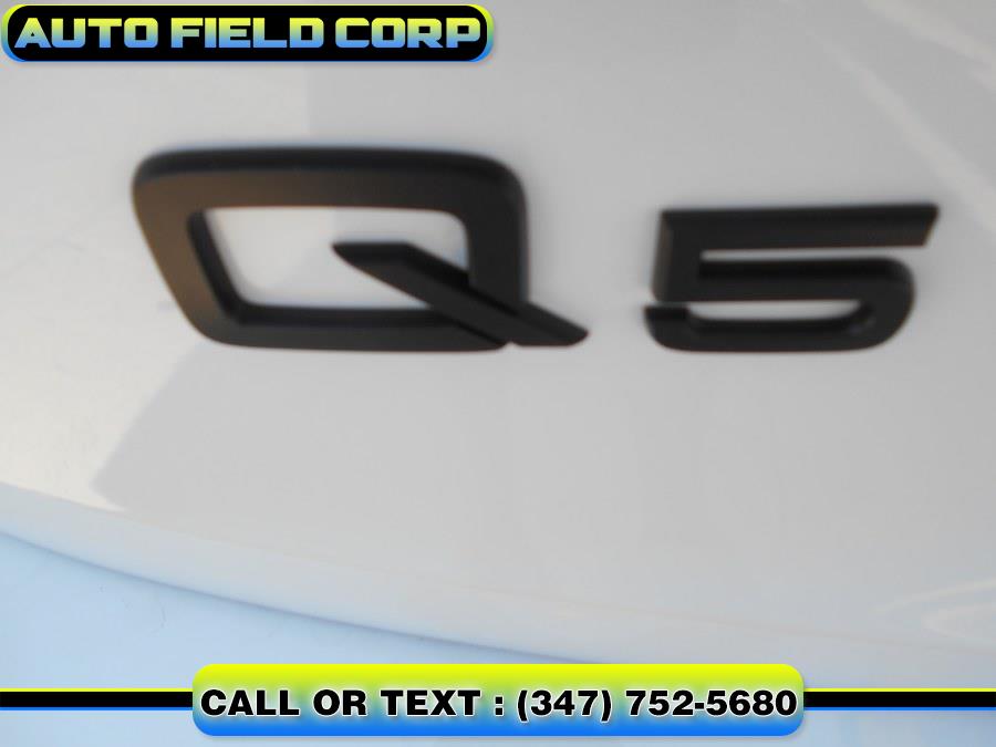 2014 Audi Q5 quattro 4dr 3.0T Prestige, available for sale in Jamaica, New York | Auto Field Corp. Jamaica, New York 2014 Audi Q5 quattro 4dr 3.0T Prestige, available for sale in Jamaica, New York | Auto Field Corp. Jamaica, New York