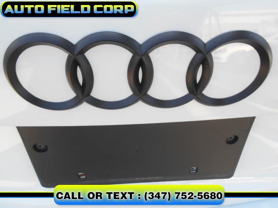 2014 Audi Q5 quattro 4dr 3.0T Prestige, available for sale in Jamaica, New York | Auto Field Corp. Jamaica, New York 2014 Audi Q5 quattro 4dr 3.0T Prestige, available for sale in Jamaica, New York | Auto Field Corp. Jamaica, New York