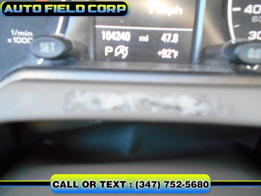 2014 Audi Q5 quattro 4dr 3.0T Prestige, available for sale in Jamaica, New York | Auto Field Corp. Jamaica, New York 2014 Audi Q5 quattro 4dr 3.0T Prestige, available for sale in Jamaica, New York | Auto Field Corp. Jamaica, New York