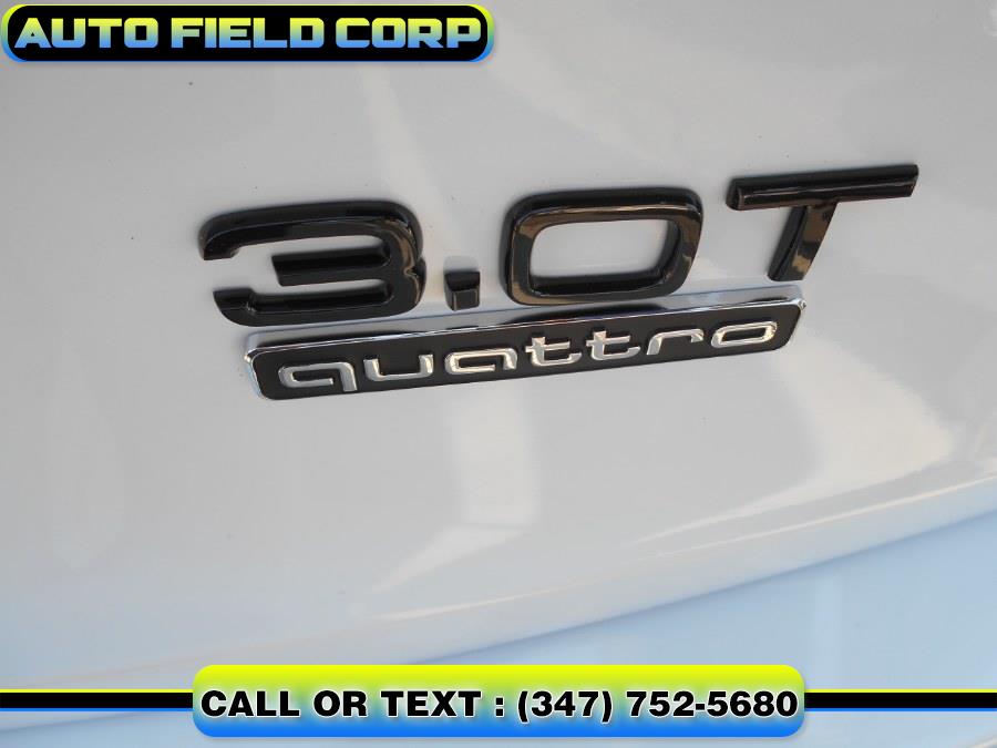 2014 Audi Q5 quattro 4dr 3.0T Prestige, available for sale in Jamaica, New York | Auto Field Corp. Jamaica, New York 2014 Audi Q5 quattro 4dr 3.0T Prestige, available for sale in Jamaica, New York | Auto Field Corp. Jamaica, New York