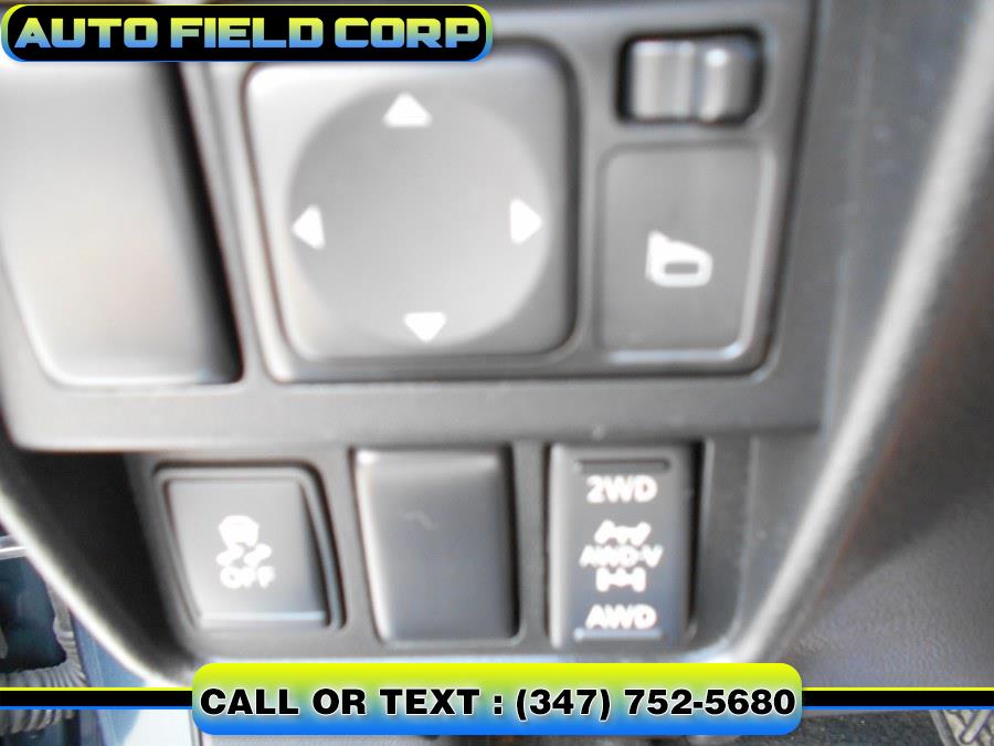 Used Nissan JUKE 5dr Wgn I4 CVT SV AWD 2011 | Auto Field Corp. Jamaica, New York Used Nissan JUKE 5dr Wgn I4 CVT SV AWD 2011 | Auto Field Corp. Jamaica, New York