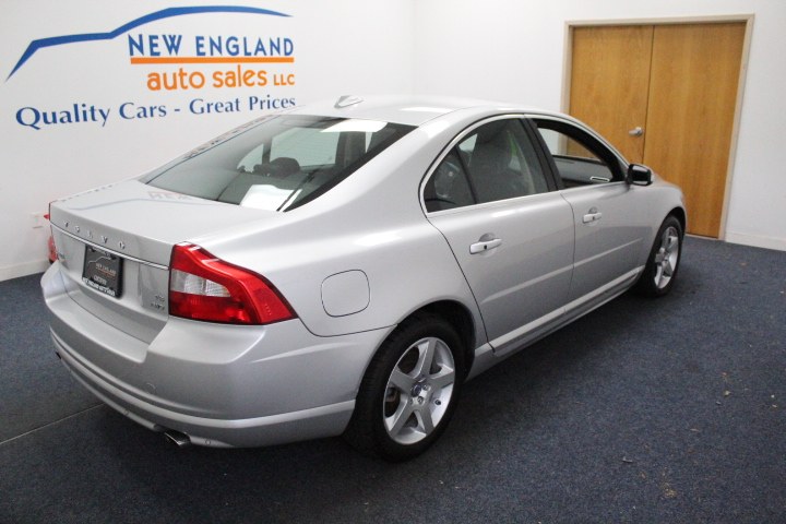 2009 Volvo S80 4dr Sdn I6 Turbo AWD, available for sale in Plainville, Connecticut | New England Auto Sales LLC. Plainville, Connecticut 2009 Volvo S80 4dr Sdn I6 Turbo AWD, available for sale in Plainville, Connecticut | New England Auto Sales LLC. Plainville, Connecticut
