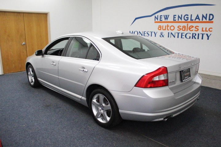 2009 Volvo S80 4dr Sdn I6 Turbo AWD, available for sale in Plainville, Connecticut | New England Auto Sales LLC. Plainville, Connecticut 2009 Volvo S80 4dr Sdn I6 Turbo AWD, available for sale in Plainville, Connecticut | New England Auto Sales LLC. Plainville, Connecticut