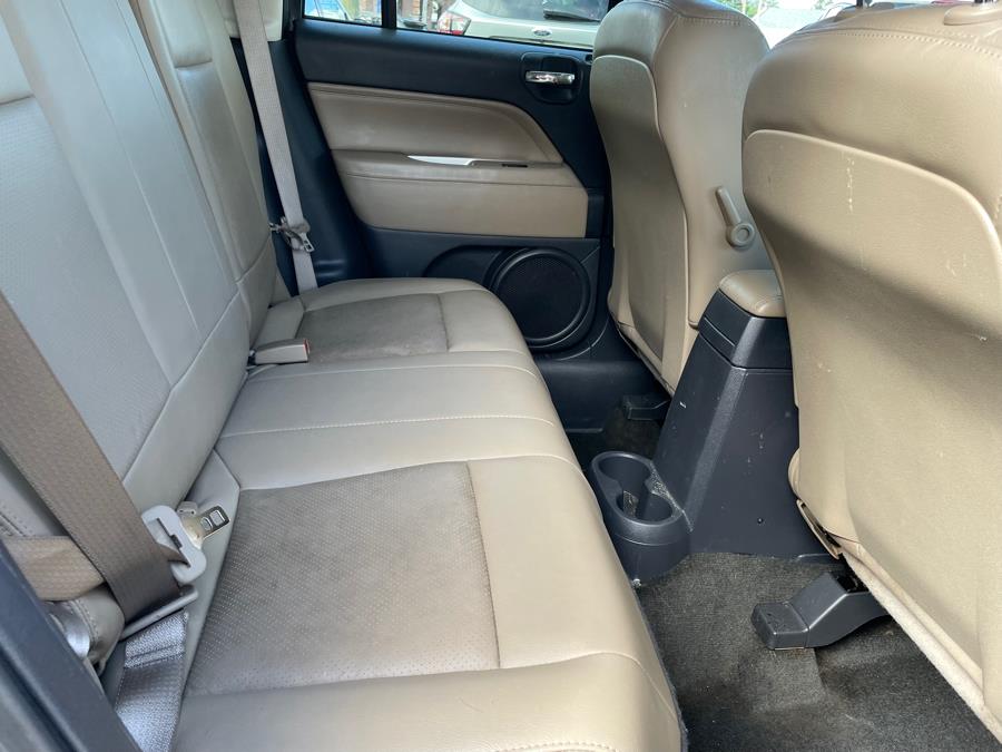 2015 Jeep Compass 4WD 4dr High Altitude Edition, available for sale in Agawam, Massachusetts | Malkoon Motors. Agawam, Massachusetts 2015 Jeep Compass 4WD 4dr High Altitude Edition, available for sale in Agawam, Massachusetts | Malkoon Motors. Agawam, Massachusetts