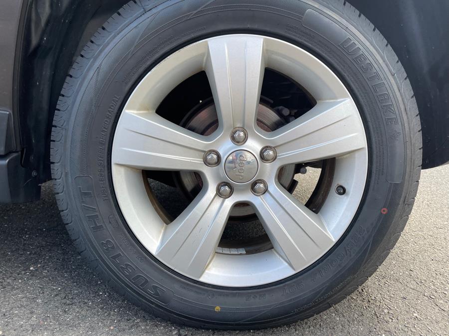 2015 Jeep Compass 4WD 4dr High Altitude Edition, available for sale in Agawam, Massachusetts | Malkoon Motors. Agawam, Massachusetts 2015 Jeep Compass 4WD 4dr High Altitude Edition, available for sale in Agawam, Massachusetts | Malkoon Motors. Agawam, Massachusetts