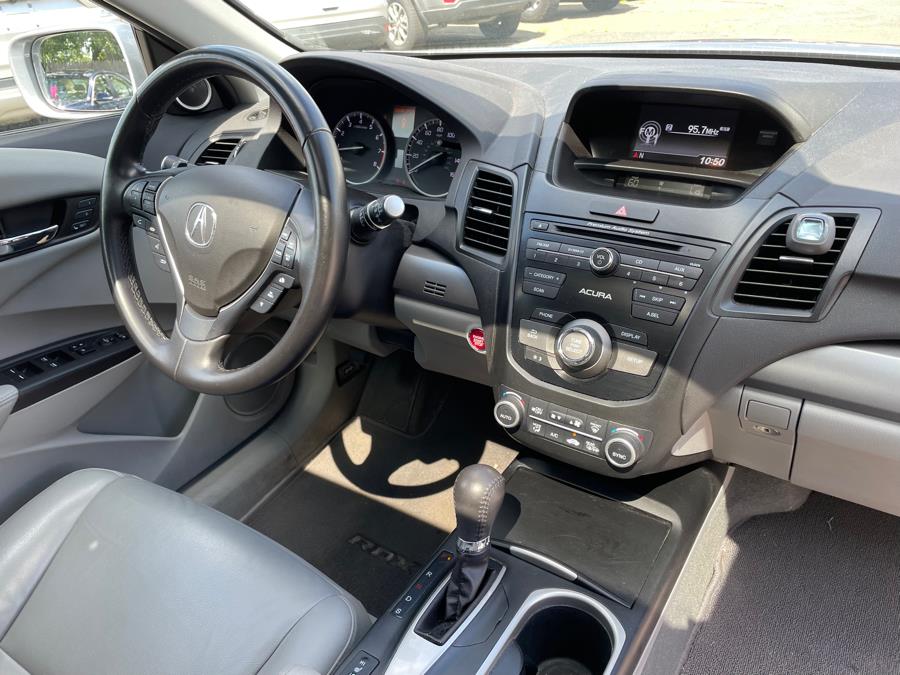 Used Acura RDX AWD 2018 | Malkoon Motors. Agawam, Massachusetts Used Acura RDX AWD 2018 | Malkoon Motors. Agawam, Massachusetts