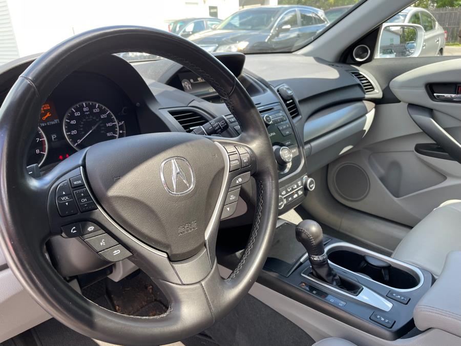 Used Acura RDX AWD 2018 | Malkoon Motors. Agawam, Massachusetts Used Acura RDX AWD 2018 | Malkoon Motors. Agawam, Massachusetts