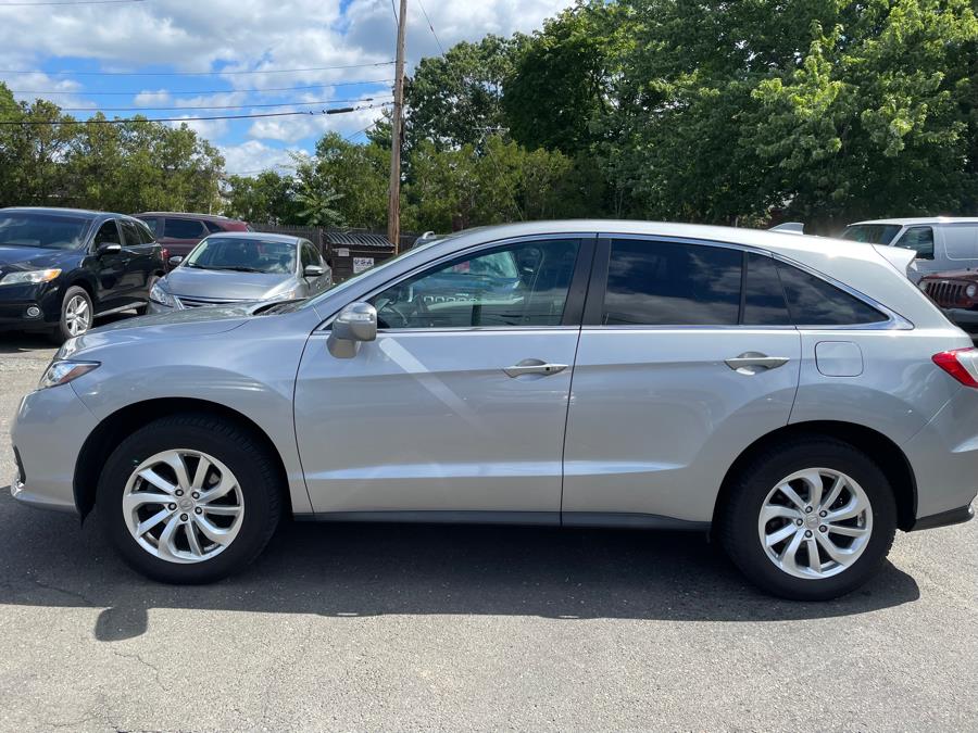 Used Acura RDX AWD 2018 | Malkoon Motors. Agawam, Massachusetts Used Acura RDX AWD 2018 | Malkoon Motors. Agawam, Massachusetts