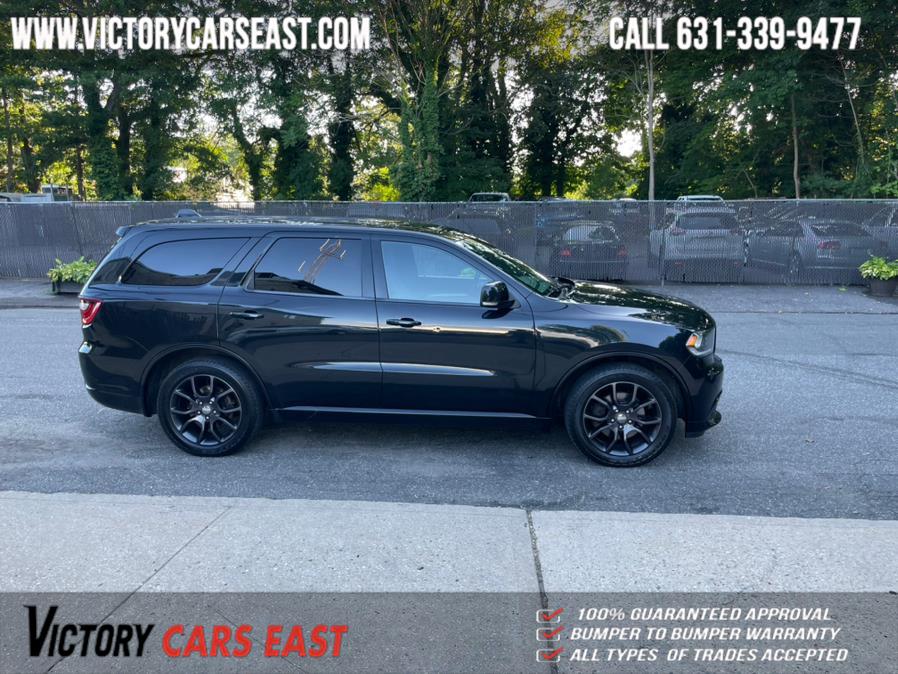 Used Dodge Durango R/T 2015 | Victory Cars East LLC. Huntington, New York Used Dodge Durango R/T 2015 | Victory Cars East LLC. Huntington, New York