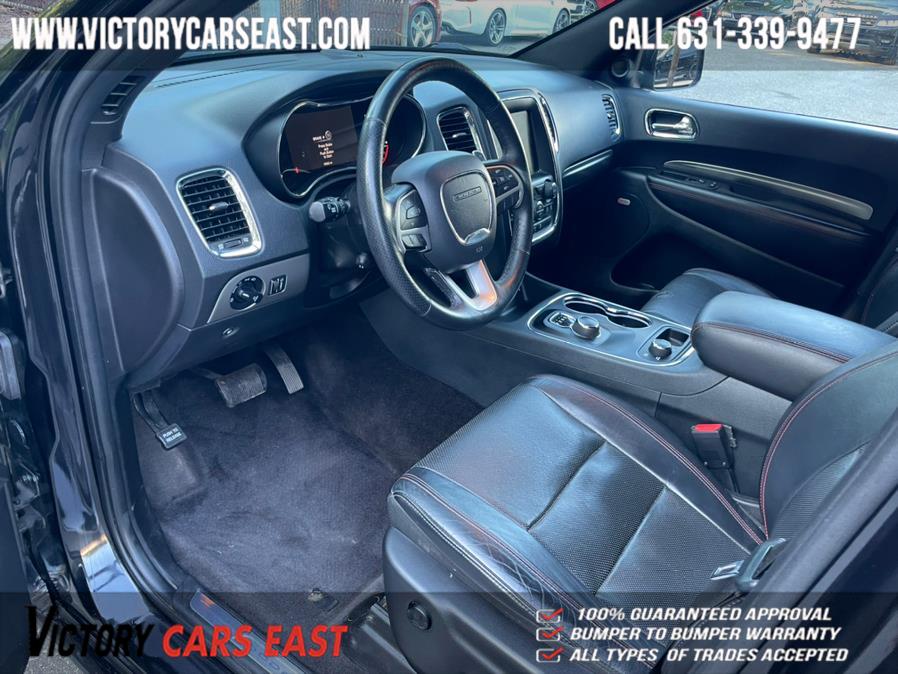 Used Dodge Durango R/T 2015 | Victory Cars East LLC. Huntington, New York Used Dodge Durango R/T 2015 | Victory Cars East LLC. Huntington, New York