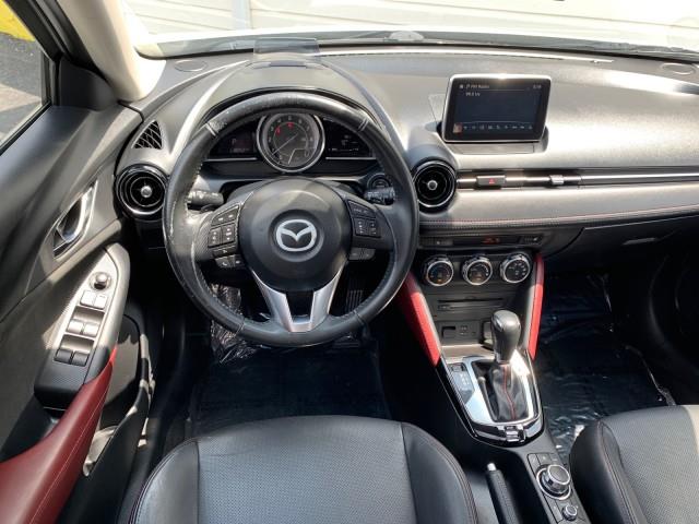 Used Mazda Cx-3 Grand Touring 2016 | Valentine Motor Company. Forestville, Maryland Used Mazda Cx-3 Grand Touring 2016 | Valentine Motor Company. Forestville, Maryland
