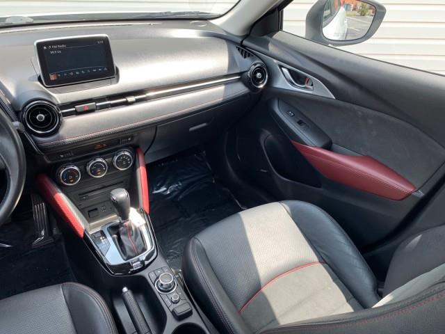 Used Mazda Cx-3 Grand Touring 2016 | Valentine Motor Company. Forestville, Maryland Used Mazda Cx-3 Grand Touring 2016 | Valentine Motor Company. Forestville, Maryland