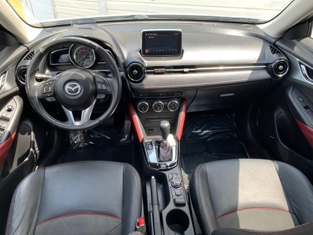 Used Mazda Cx-3 Grand Touring 2016 | Valentine Motor Company. Forestville, Maryland Used Mazda Cx-3 Grand Touring 2016 | Valentine Motor Company. Forestville, Maryland