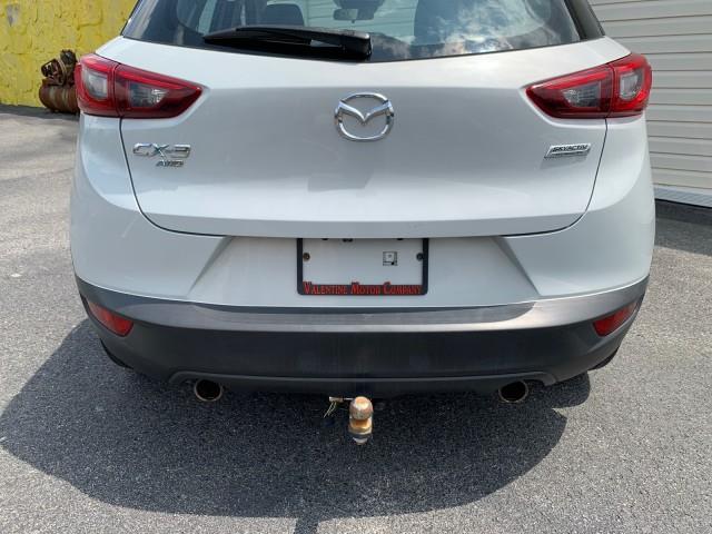 Used Mazda Cx-3 Grand Touring 2016 | Valentine Motor Company. Forestville, Maryland Used Mazda Cx-3 Grand Touring 2016 | Valentine Motor Company. Forestville, Maryland