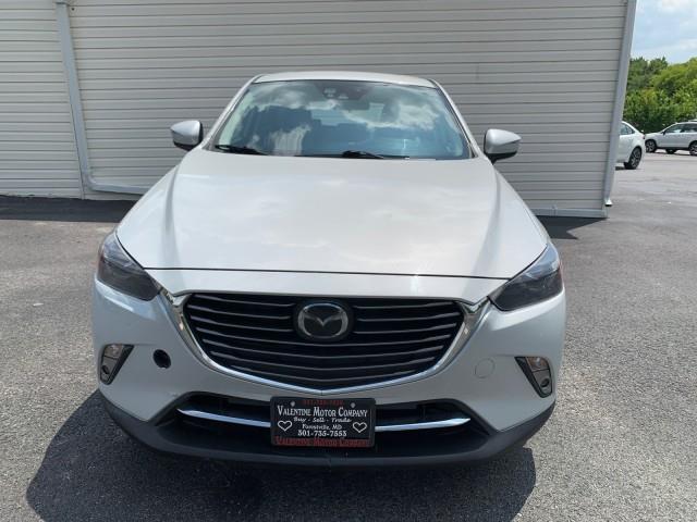 Used Mazda Cx-3 Grand Touring 2016 | Valentine Motor Company. Forestville, Maryland Used Mazda Cx-3 Grand Touring 2016 | Valentine Motor Company. Forestville, Maryland