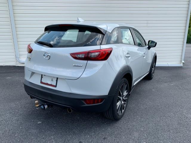 Used Mazda Cx-3 Grand Touring 2016 | Valentine Motor Company. Forestville, Maryland Used Mazda Cx-3 Grand Touring 2016 | Valentine Motor Company. Forestville, Maryland