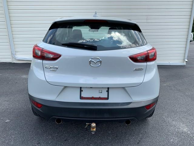 Used Mazda Cx-3 Grand Touring 2016 | Valentine Motor Company. Forestville, Maryland Used Mazda Cx-3 Grand Touring 2016 | Valentine Motor Company. Forestville, Maryland