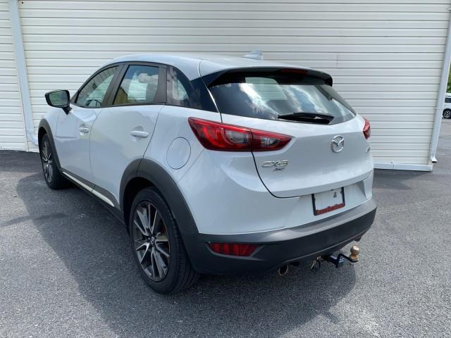 Used Mazda Cx-3 Grand Touring 2016 | Valentine Motor Company. Forestville, Maryland Used Mazda Cx-3 Grand Touring 2016 | Valentine Motor Company. Forestville, Maryland