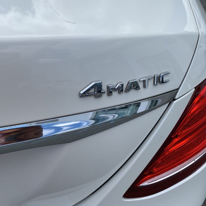 Used Mercedes-Benz E-Class E 300 Luxury 4MATIC Sedan 2017 | Top Line Auto Inc.. Brooklyn, New York Used Mercedes-Benz E-Class E 300 Luxury 4MATIC Sedan 2017 | Top Line Auto Inc.. Brooklyn, New York