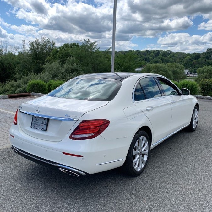 Used Mercedes-Benz E-Class E 300 Luxury 4MATIC Sedan 2017 | Top Line Auto Inc.. Brooklyn, New York Used Mercedes-Benz E-Class E 300 Luxury 4MATIC Sedan 2017 | Top Line Auto Inc.. Brooklyn, New York