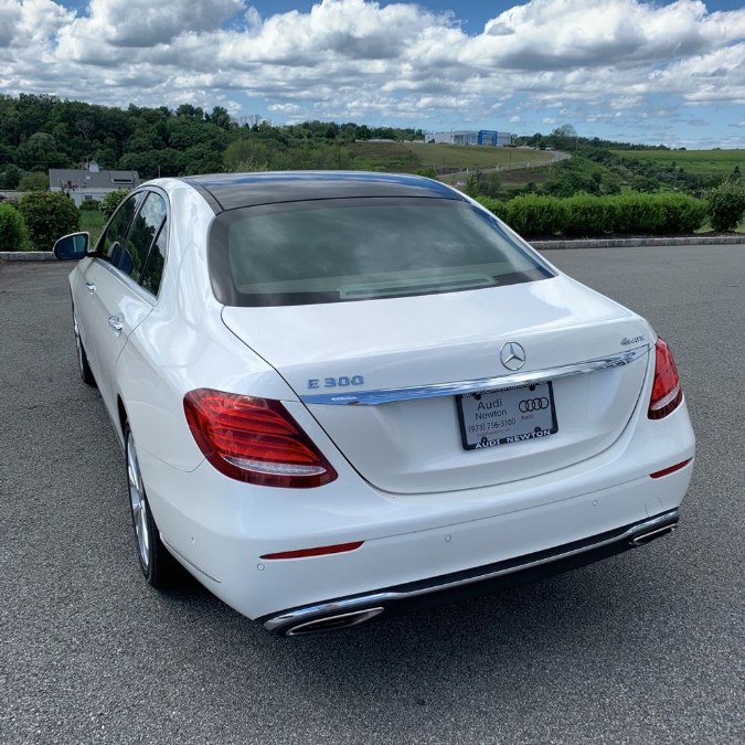 Used Mercedes-Benz E-Class E 300 Luxury 4MATIC Sedan 2017 | Top Line Auto Inc.. Brooklyn, New York Used Mercedes-Benz E-Class E 300 Luxury 4MATIC Sedan 2017 | Top Line Auto Inc.. Brooklyn, New York
