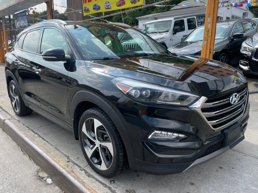 2016 Hyundai Tucson Limited, available for sale in Jamaica, New York | Sylhet Motors Inc.. Jamaica, New York