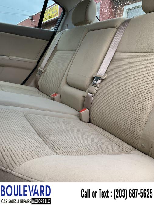 Used Nissan Sentra SL Sedan 4D 2012 | Boulevard Motors LLC. New Haven, Connecticut Used Nissan Sentra SL Sedan 4D 2012 | Boulevard Motors LLC. New Haven, Connecticut