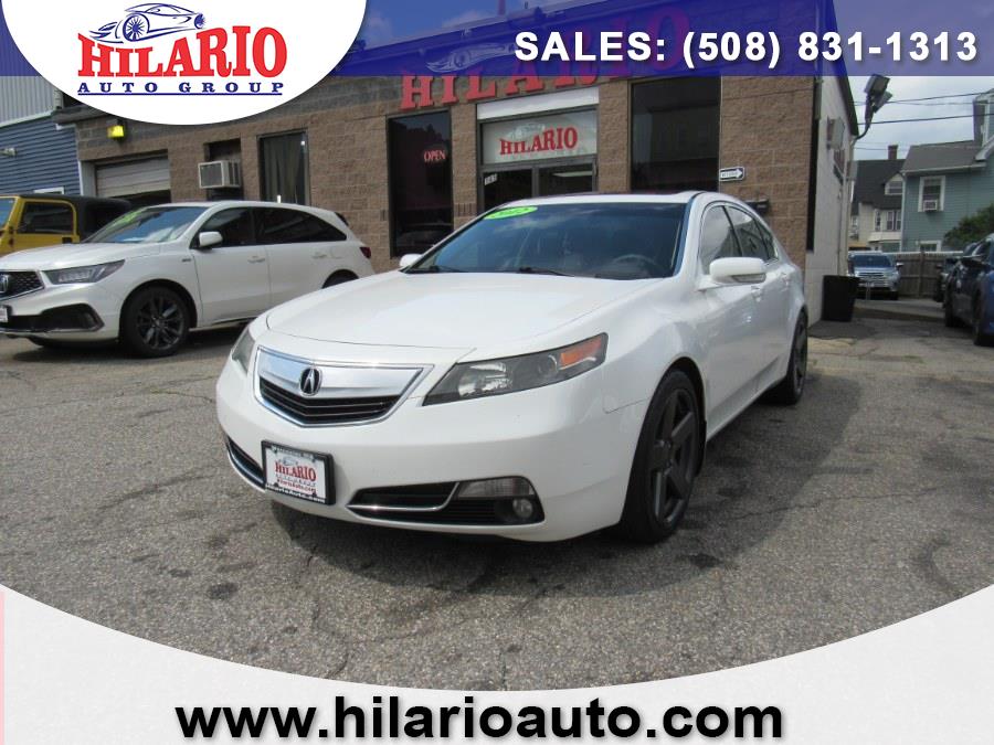 2012 Acura TL Tech, available for sale in Worcester, Massachusetts | Hilario's Auto Sales Inc.. Worcester, Massachusetts 2012 Acura TL Tech, available for sale in Worcester, Massachusetts | Hilario's Auto Sales Inc.. Worcester, Massachusetts