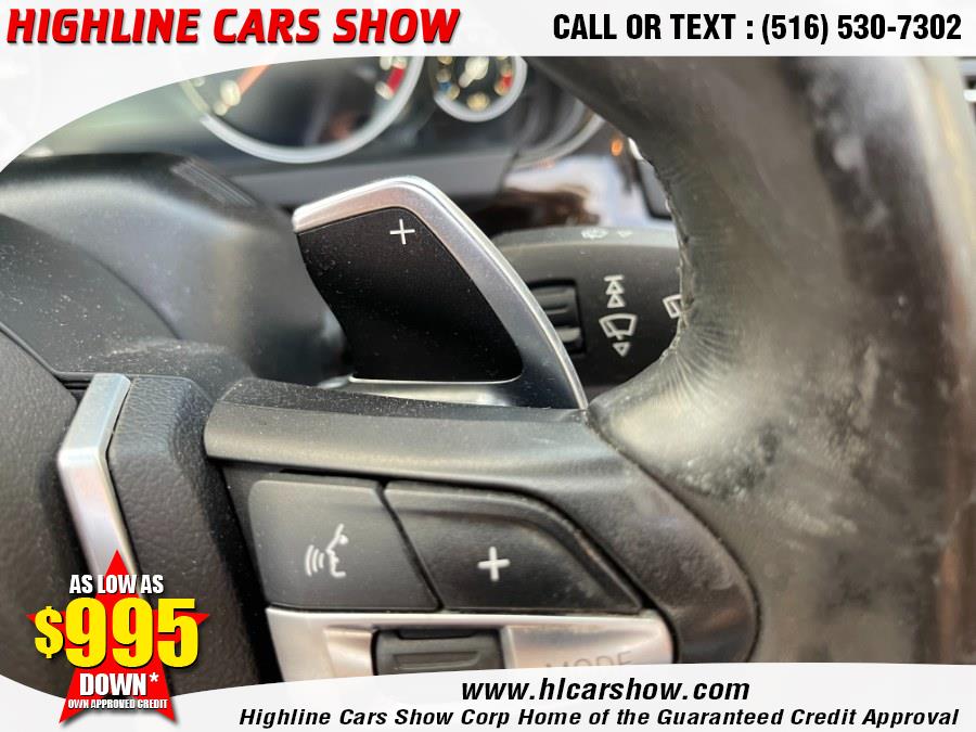 Used BMW 6 Series 2dr Conv 650i xDrive AWD 2015 | Highline Cars Show Corp. West Hempstead, New York Used BMW 6 Series 2dr Conv 650i xDrive AWD 2015 | Highline Cars Show Corp. West Hempstead, New York