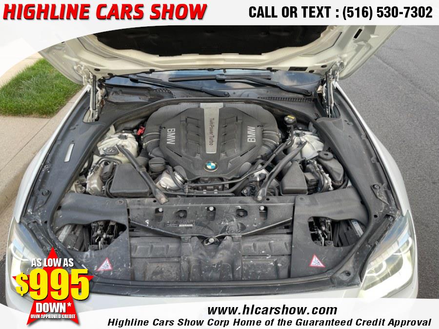 Used BMW 6 Series 2dr Conv 650i xDrive AWD 2015 | Highline Cars Show Corp. West Hempstead, New York Used BMW 6 Series 2dr Conv 650i xDrive AWD 2015 | Highline Cars Show Corp. West Hempstead, New York