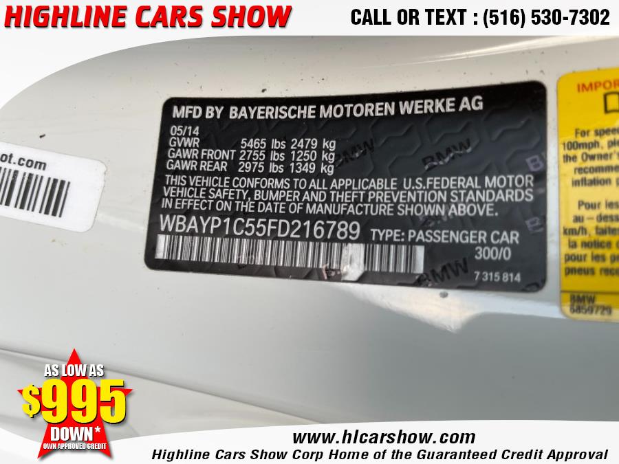 Used BMW 6 Series 2dr Conv 650i xDrive AWD 2015 | Highline Cars Show Corp. West Hempstead, New York Used BMW 6 Series 2dr Conv 650i xDrive AWD 2015 | Highline Cars Show Corp. West Hempstead, New York